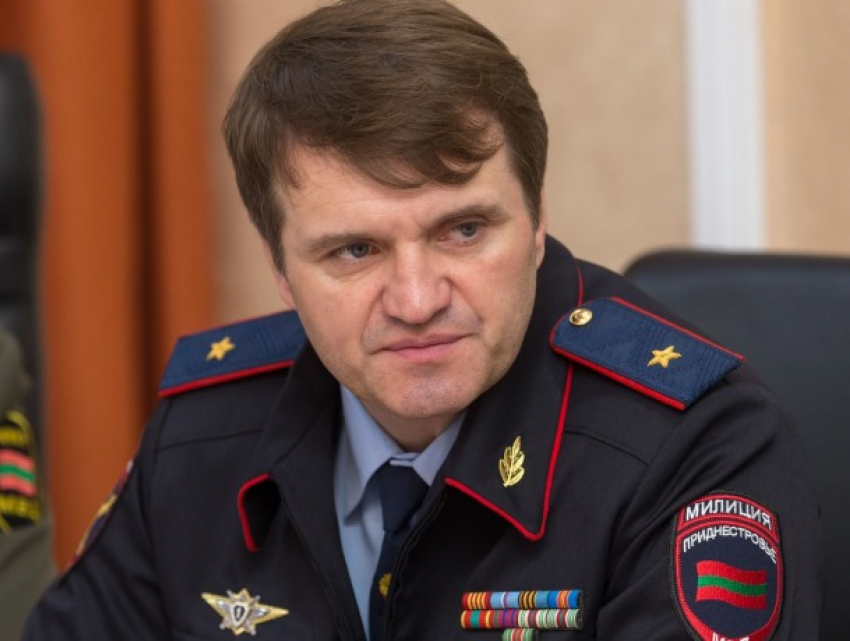 Власти Приднестровья: пациентка в Тирасполе скончалась не от коронавируса