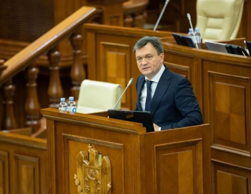 Речан заявил, что Молдова очень хорошо готова к зиме