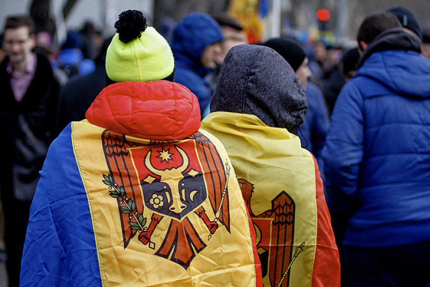 Более 70% граждан Молдовы плохо живут и винят в этом власть и олигархов
