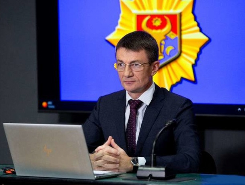 Бывшего заместителя главы СИБ лишили гражданства Молдовы