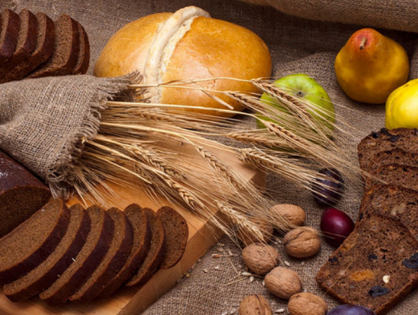 Понизились цены на хлеб «Дачия» и «Бородинский» 