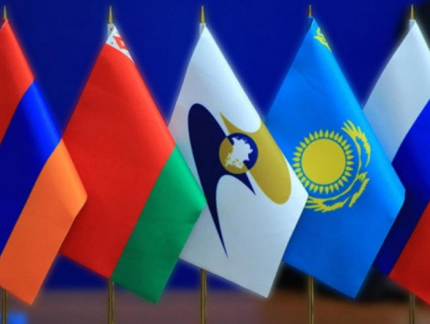 Игорь Додон едет в Россию на саммит Евразийского экономического союза