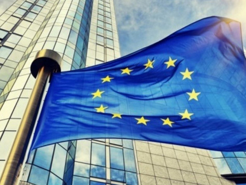 Совет ЕС одобрил выделение Молдове 100 млн евро на преодоление последствий пандемии