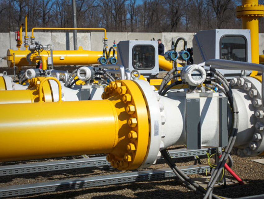 Energocom озвучил прогнозируемую цену газа для Молдовы