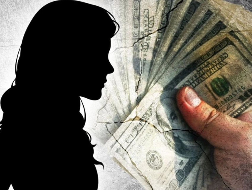 Молдове выдали торговца людьми: девушка, которую он продал в сексуальное рабство, покончила с собой