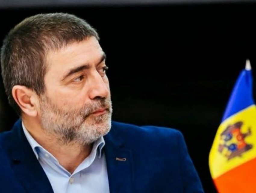 Экс-унионист оказался персоной нон грата в Румынии 