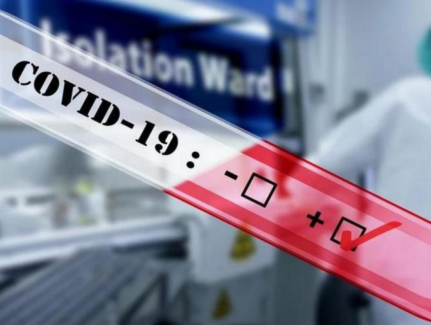 Срочно! В Молдове выявлены 323 новых случая COVID-19