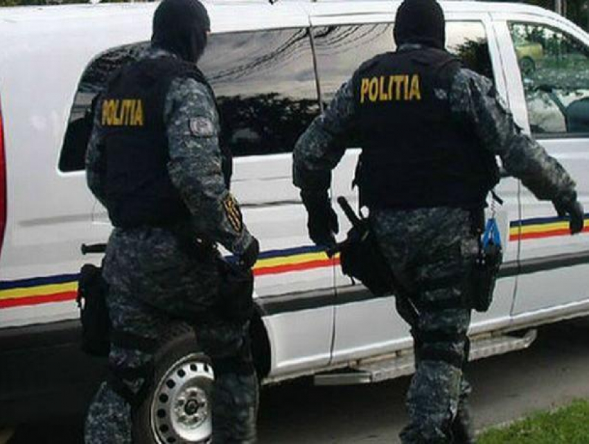 В Румынии жестоко избили няню из Республики Молдова, заподозрив ее в краже