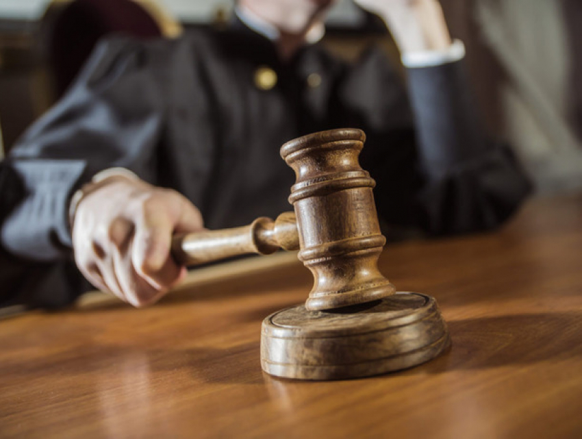 В Молдове вынесли приговор за убийство почти 30-летней давности