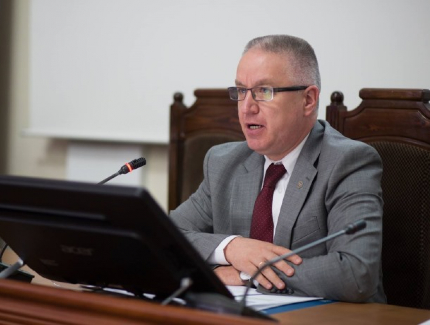 Гылкэ: Молдова должна обеспечить резервы вакцин от всех производителей