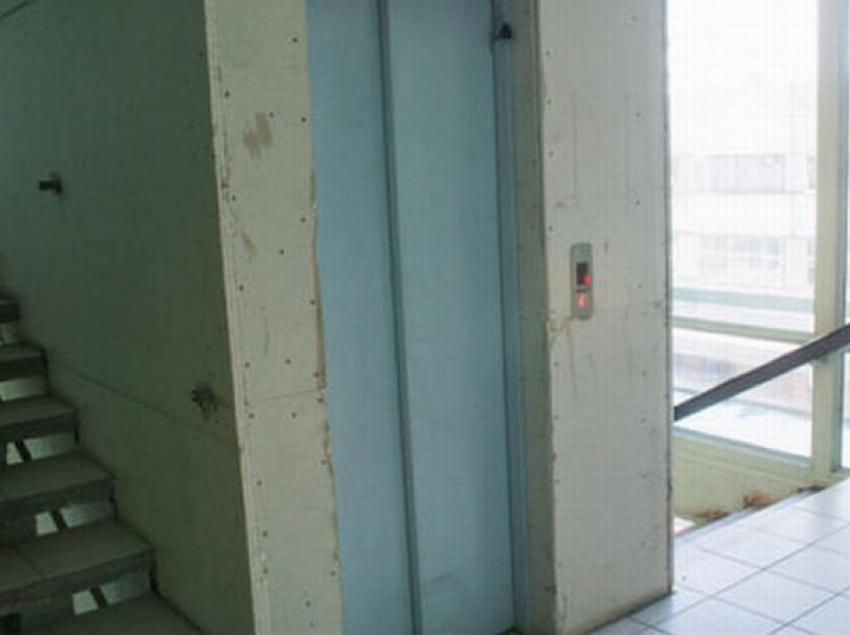 Кишиневские лифты – минимум безопасности и надежности