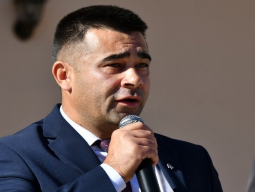 Паскару предложил создать Департамент по проблемам молдаван во всем мире