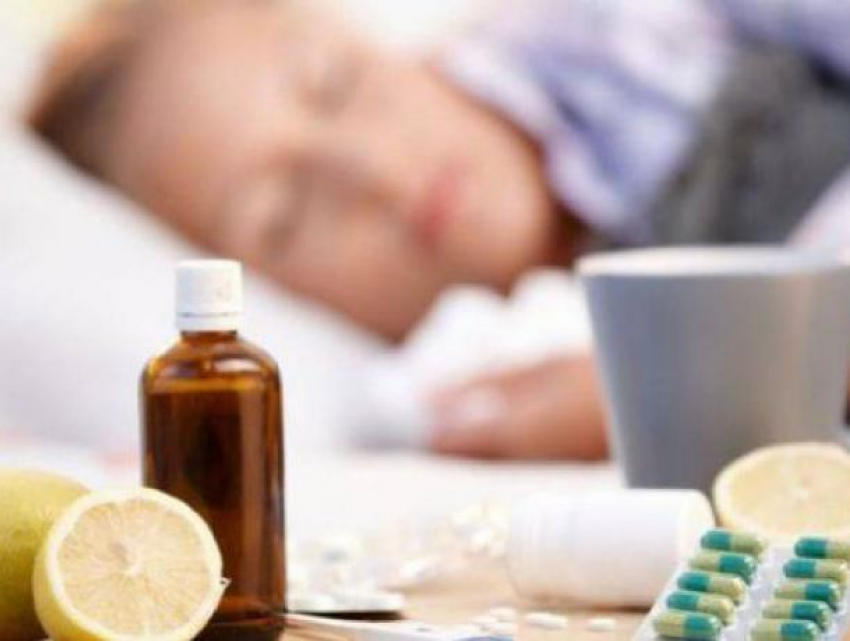 В Молдове растет уровень смертности