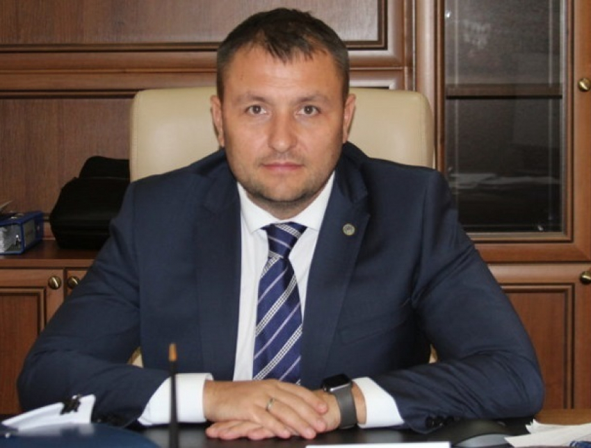 Министр Николае Чубук призвал продавать земли Молдовы иностранцам