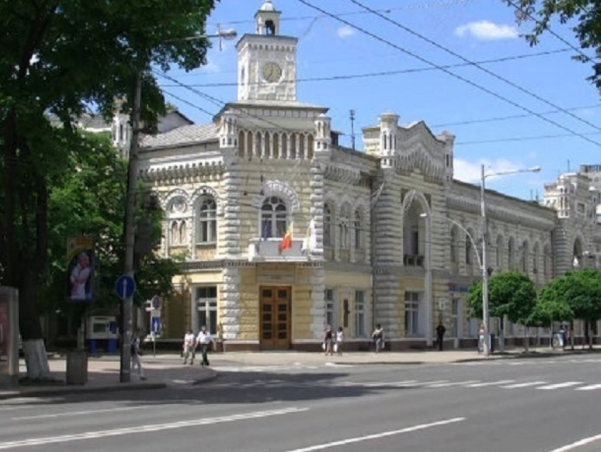 Увольнением принялись угрожать работникам мунпредприятий Кишинева за отказ поддержать Киртоакэ