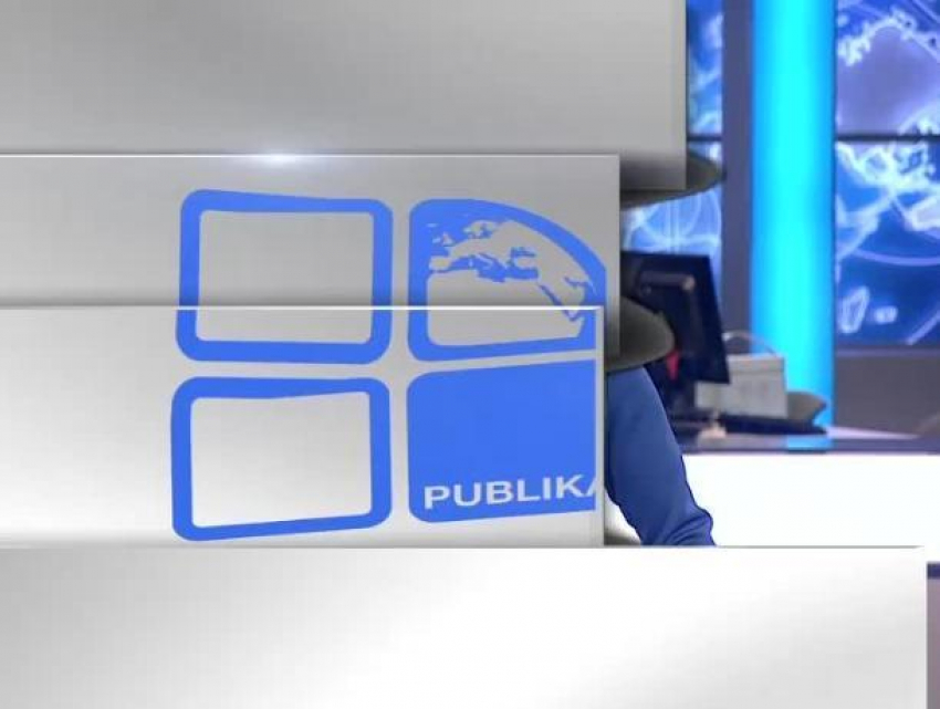 Телеканал Publika объявил своего врага №1 среди молдавских политиков