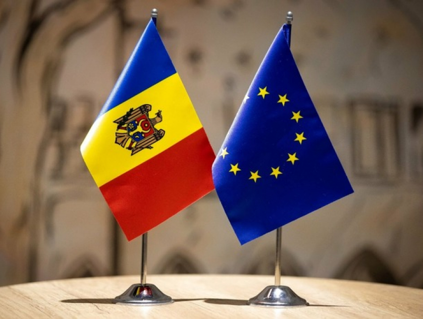 Посол ЕС: переговоры о вступлении Молдовы реально завершить к 2029 году