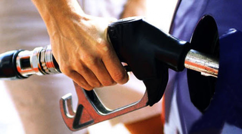 Новые максимальные цены от НАРЭ: бензин дороже, дизтопливо дешевле