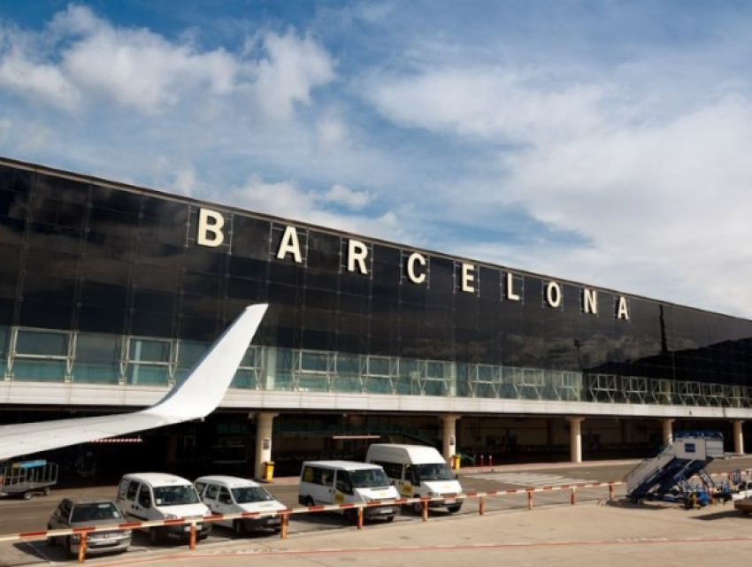 Гражданин Молдовы на три дня застрял в Испании из-за ошибки авиакомпании