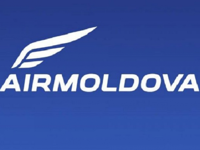 Компания AirMoldova принесла извинения всем своим клиентам