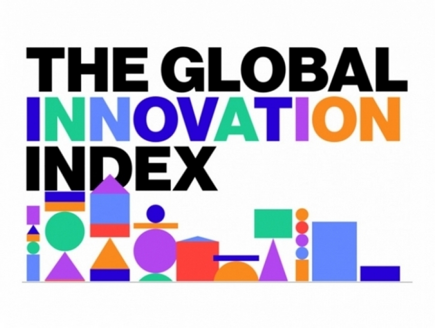 Молдова за год опустилась на 10 позиций по показателю уровня развития инноваций