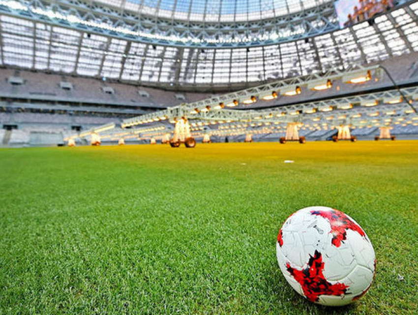 Материалы, ввозимые для строительства стадиона в Комрате, освободили от таможенных пошлин