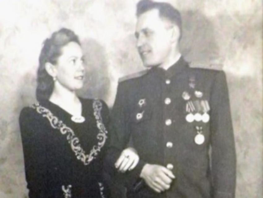 Слово об Алексее и Лидии Бельских - война, совесть и дефицит