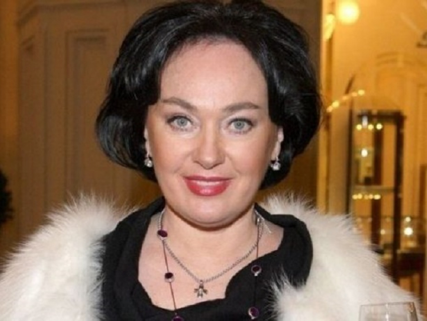 Украинцы отправили знаменитую актрису и ведущую программы «Давай поженимся» в Чистилище