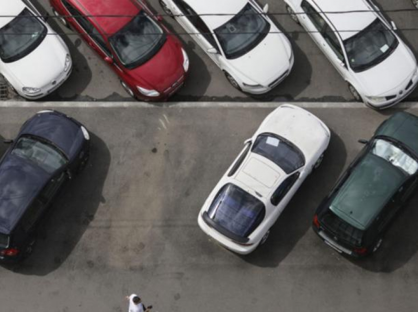 Регламент парковок в Кишинёве близок к утверждению: документ дополняют экспертизой и тарифной системой