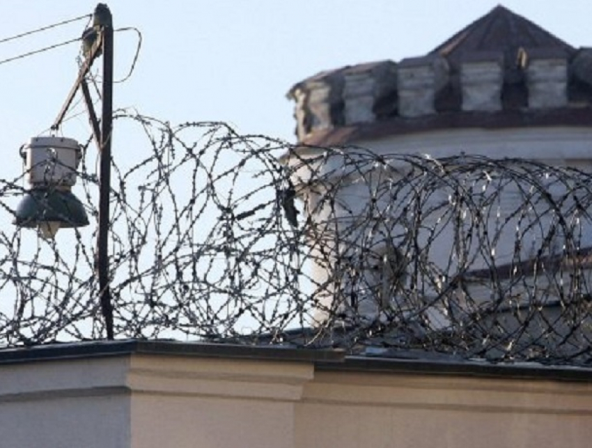 Молдову заставили заплатить приднестровским зекам за жуткие условия в тюрьме