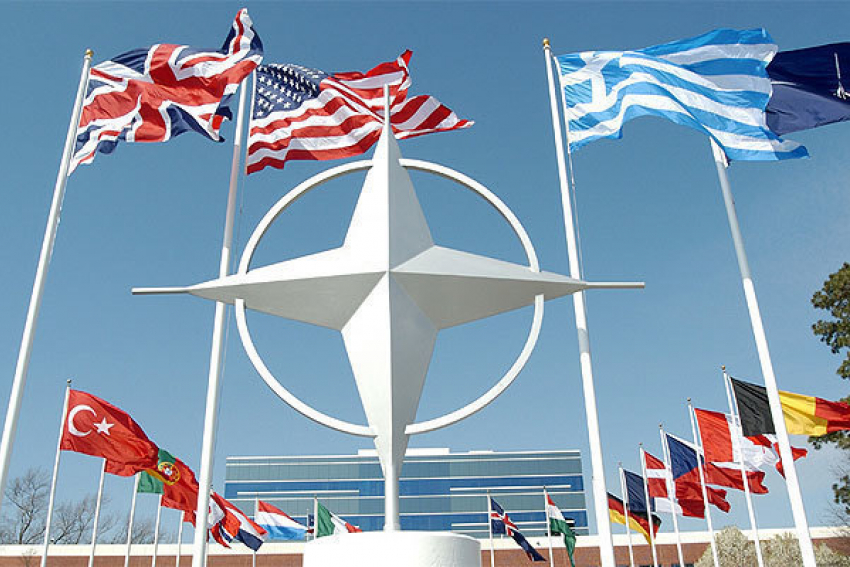 В парламенте ратифицировано соглашение об открытии офиса НАТО в Кишиневе 