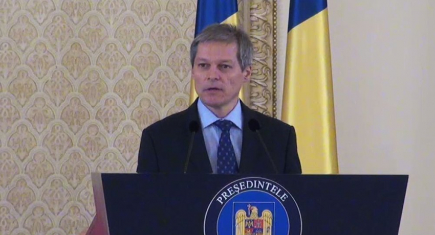 В День независимости Молдову посетит премьер Румынии 