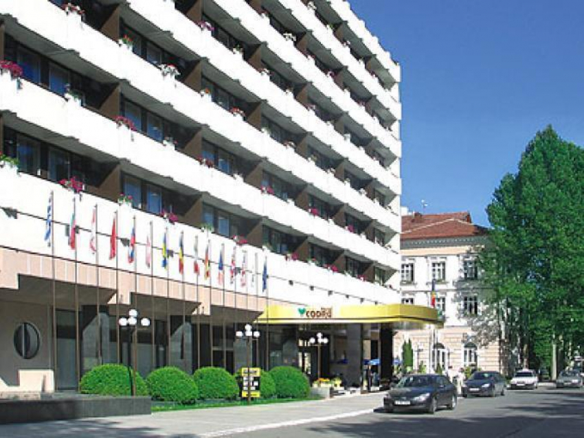 Moldova Agroindbank купил отель Codru, принадлежащий Плахотнюку