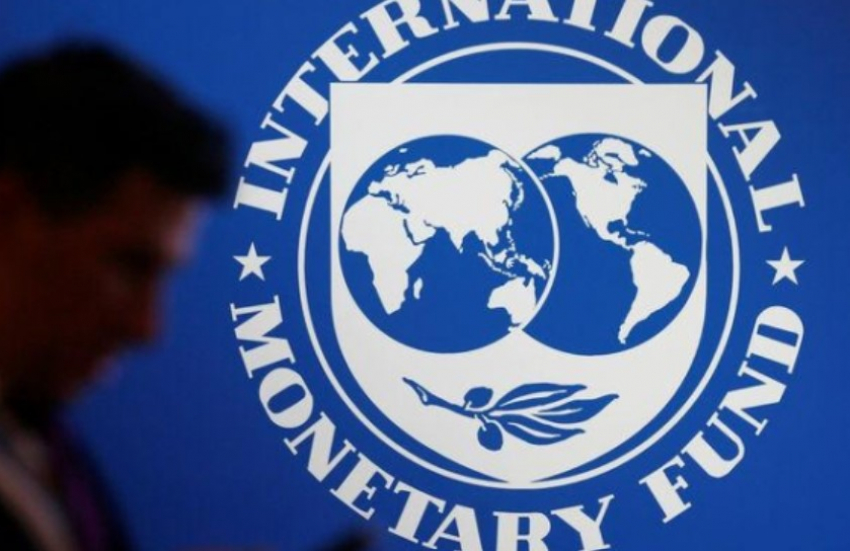 МВФ: Экономический рост Молдовы поддерживается потреблением и инвестициями