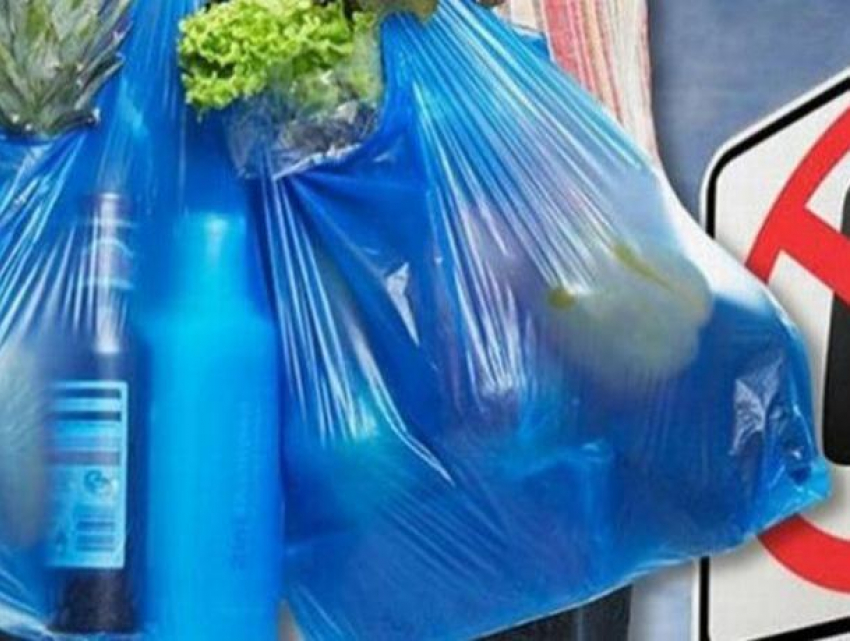 Депутаты ACUM предлагают законопроект со штрафами для продавцов одноразовой посуды и пластиковых пакетов