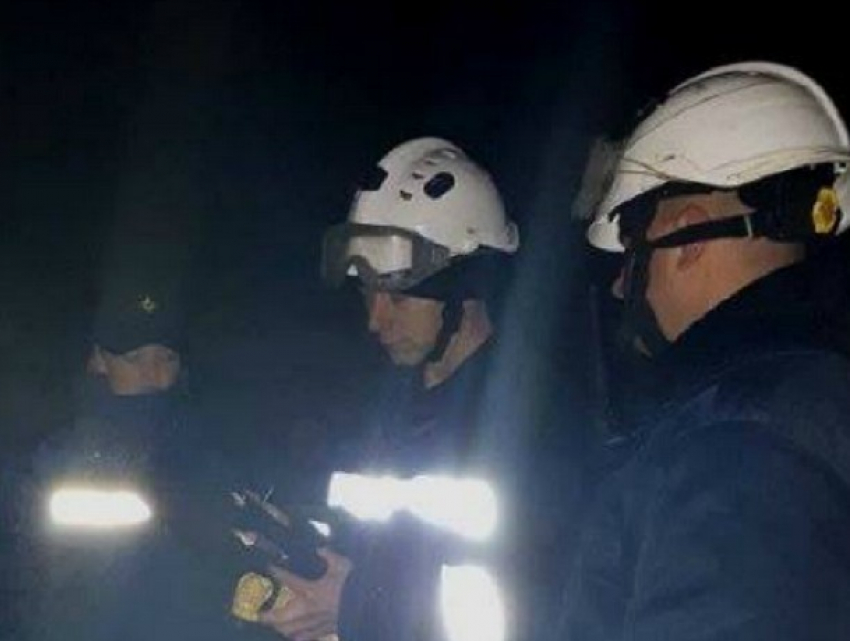 После гибели горняков в Пашканах прокуратура задержала работника шахты и возбудила два уголовных дела