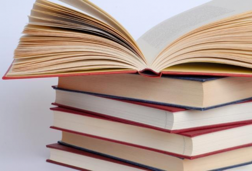 Российская Федерация подарила русскоязычным школам Молдовы более 1500 книг 