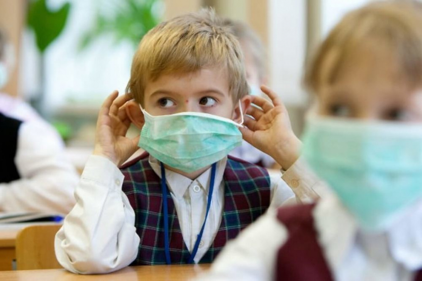 За последнюю неделю в Молдове зарегистрированы 4 случая сезонного гриппа