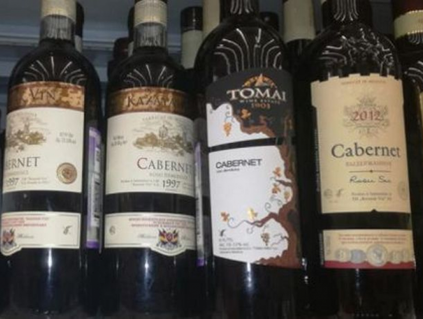 Четыре  винодельни из Гагаузии вошли в ТОП компаний по числу медалей, полученных на международных конкурсах