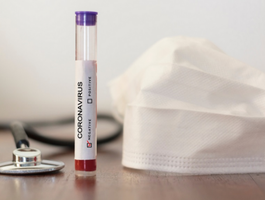 У группы молдаван, находящихся на карантине в Румынии, коронавирус не нашли