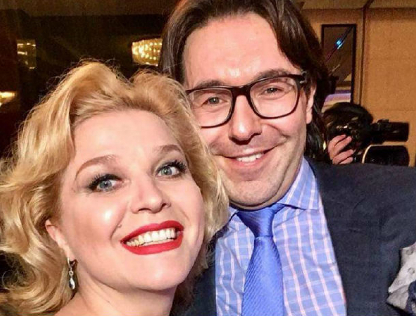 Чрезвычайно веселый шоумен Андрей Малахов стал звездой презентации жилого комплекса на месте «Алешинского рынка»