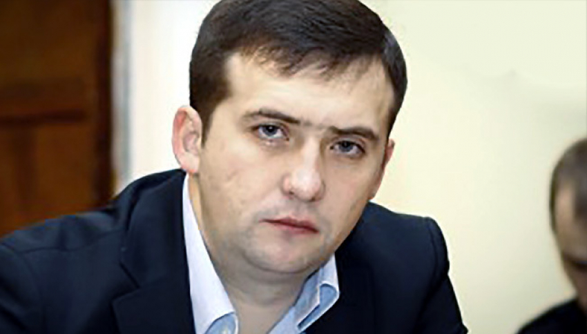 Имущество пресс-секретаря Киртоакэ проверят 