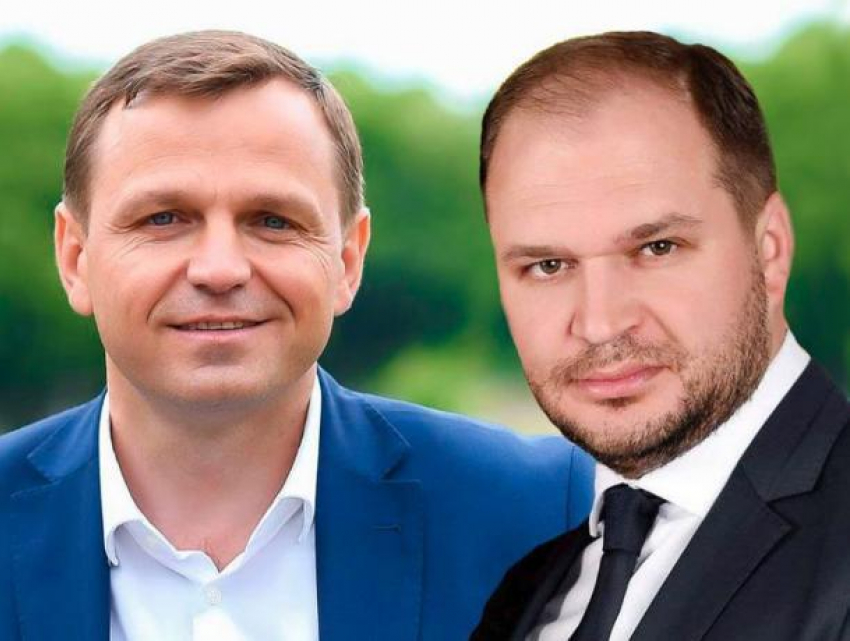 Ион Чебан прокомментировал свою возможную борьбу с Андреем Нэстасе за пост примара