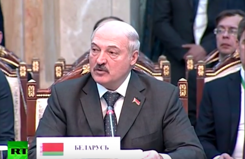 Лукашенко о решении Молдовы стать наблюдателем при ЕАЭС: География союза расширяется 