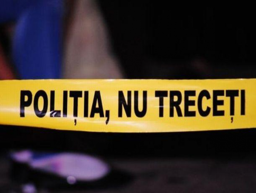 Трагедия в Кишиневе - 41-летний мужчина упал с 11-го этажа и погиб