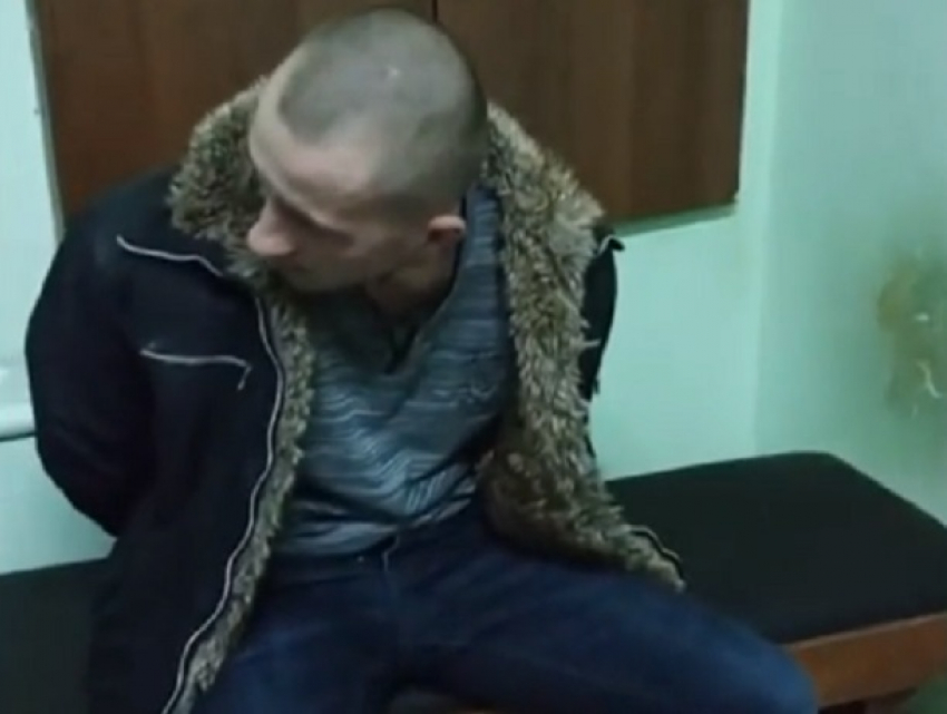 В Бендерах задержали пьяного молдавского тюремщика