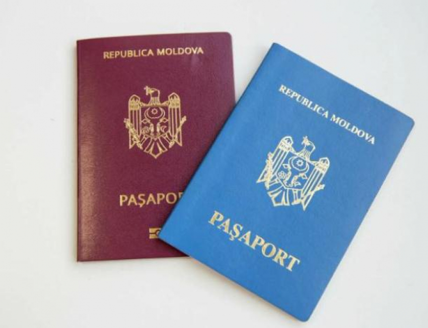 Вниманию жителей Молдовы, собравшихся путешествовать