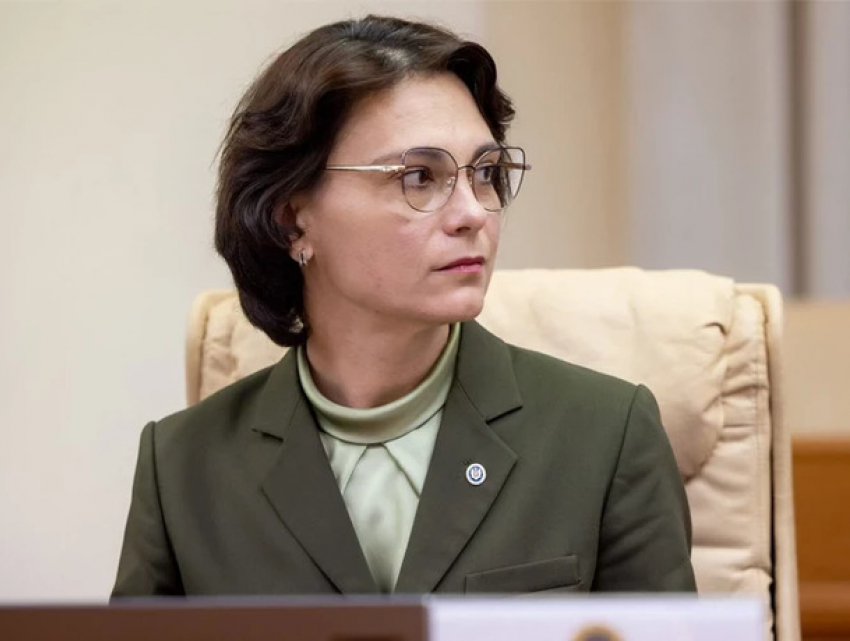 Мисаил-Никитин: Молдову атакуют преступные группировки и внешние силы