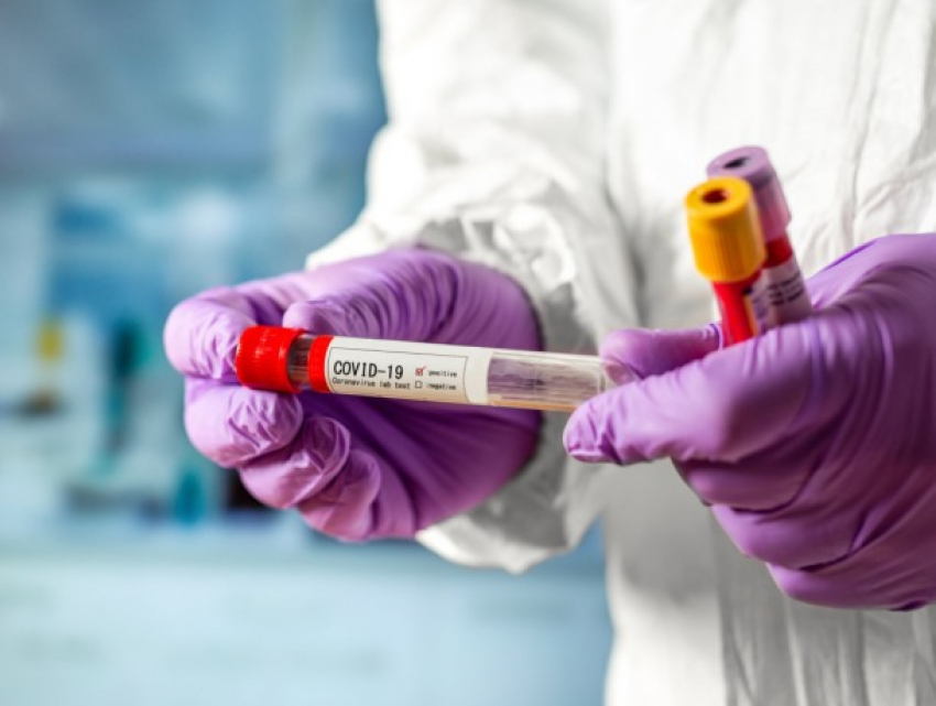 Минздрав: тестов на коронавирус станет больше