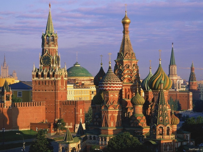 Игорь Додон отправился в Москву с рабочим визитом 